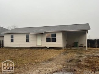 431 Affinity St, Hoxie, AR 72433