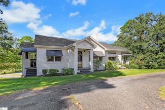 2901 E North St, Greenville, SC 29615