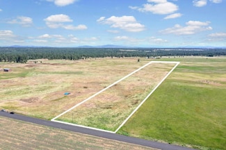 00L N Ritchey Rd, Spokane, WA 99224