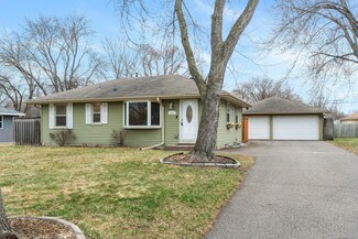 11817 Kumquat St NW, Coon Rapids, MN 55448
