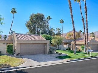 7529 Regency Dr, Palm Springs, CA 92264