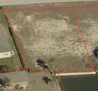210 NW 23rd Terrace, Cape Coral, FL 33993