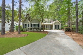 114 Alder Ln, Hardeeville, SC 29927