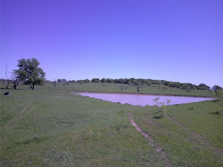 Tr 8 4 Wire Rd, Bowie, TX 76230