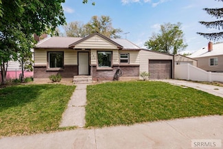 151 May St, Idaho Falls, ID 83402