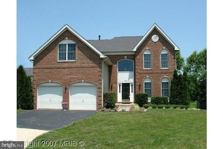 10838 Welbury Ct, Reston, VA 20194