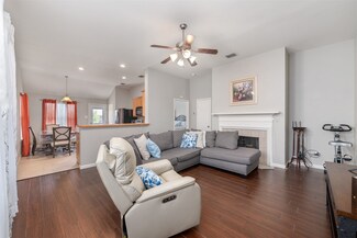 9209 Peaceful Terrace, Fort Worth, TX 76123