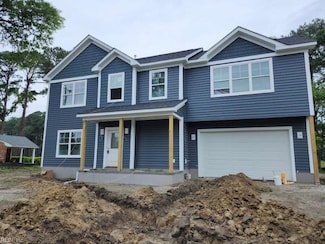 204 Snead Fairway, Portsmouth, VA 23701