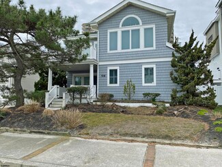 106 S Vendome Ave, Margate City, NJ 08402