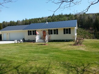 550 Chase Hollow Rd, Bradford, VT 05033