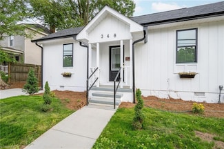 348 E Sprague St, Winston Salem, NC 27127