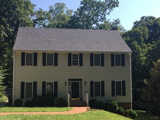 1425 Landon Ct, Lynchburg, VA 24503