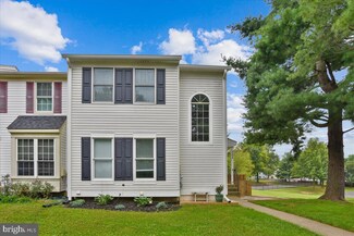 9524 Melrose Square Way, Gaithersburg, MD 20882