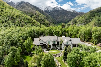 1230 S Eagle Nest Dr, Woodland Hills, UT 84653