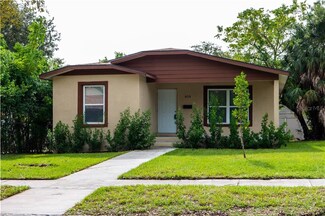 810 15th Ave S, St. Petersburg, FL 33701