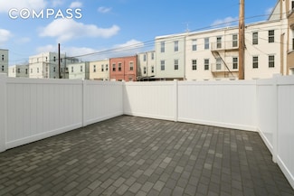 Unlisted Address