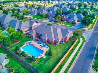 5509 NW 121st St, Oklahoma City, OK 73162