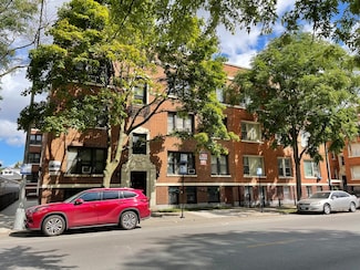 3320 W 67th St Unit 1N, Chicago, IL 60629