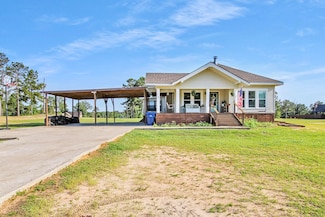27 Roberta Ln, Anacoco, LA 71403