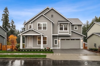 18011 SE 250th Place Unit 2, Covington, WA 98042