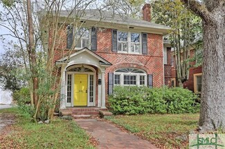 618 E 48th St, Savannah, GA 31405