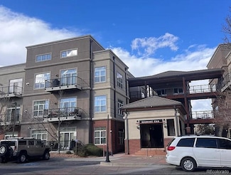 5677 S Park Place Unit C204, Greenwood Village, CO 80111