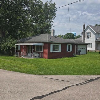 680 E Franklin St, Albany, IN 47320