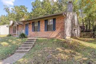 215 Whetherbine Way W, Tallahassee, FL 32301