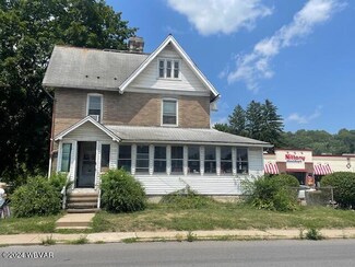 2312 W 4th St, Williamsport, PA 17701