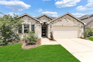 1210 Oak Barrel Run, Richmond, TX 77406