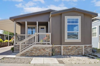 5130 County Road 99w Unit 53, Dunnigan, CA 95937