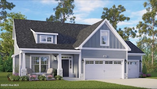 10 Van Buren Ln, Pinehurst, NC 28374