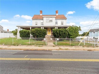 161 High St, Cumberland, RI 02864