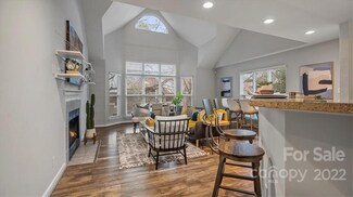 509 N Graham St Unit 3A, Charlotte, NC 28202