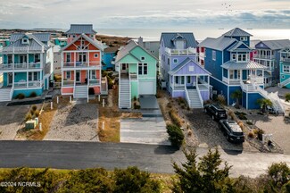 235 Sea Dreams Dr, Atlantic Beach, NC 28512