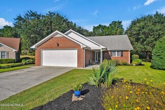 105 Pitch Pine Ct, Wilmington, NC 28412