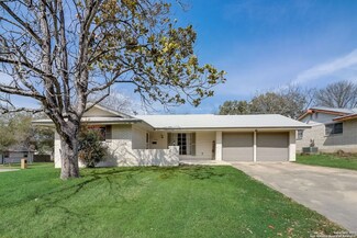 1219 Mount Capote St, San Antonio, TX 78213