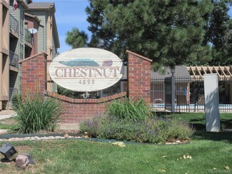 4899 S Dudley St Unit G15, Littleton, CO 80123