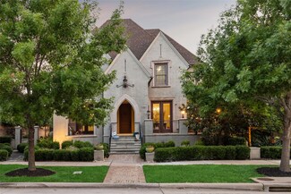 3787 San Gabriel Ave, Frisco, TX 75033