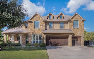 4324 Greatview Dr, Round Rock, TX 78665