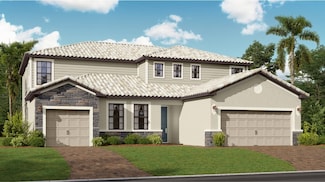 Liberation, Bradenton, FL 34211