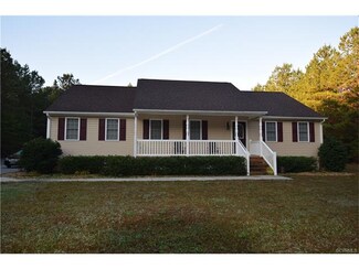 4963 Courtland Rd, Disputanta, VA 23842
