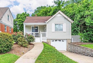 4502 Camberwell Rd, Cincinnati, OH 45209