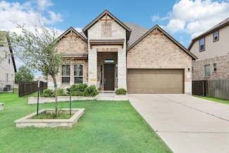 802 Clearwell St, Cedar Park, TX 78613
