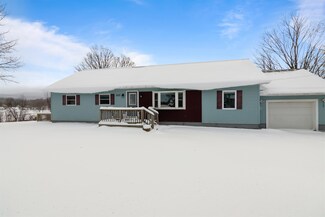 317 Vt Route 108 S, Bakersfield, VT 05441