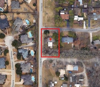 1095 S Westpark Cir, Southlake, TX 76092