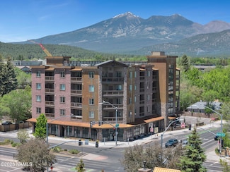 207 S Beaver St Unit 202, Flagstaff, AZ 86001