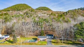 325 Weld St, Dixfield, ME 04224