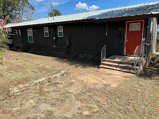 701 County Road 130, Burnet, TX 78611