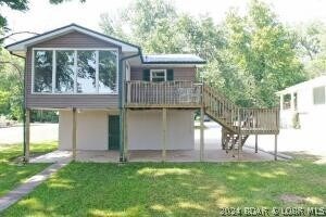 9908 Steamboat Run, Jefferson City, MO 65101